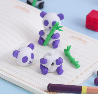 PANDA ERASER