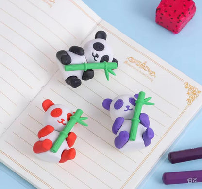 PANDA ERASER