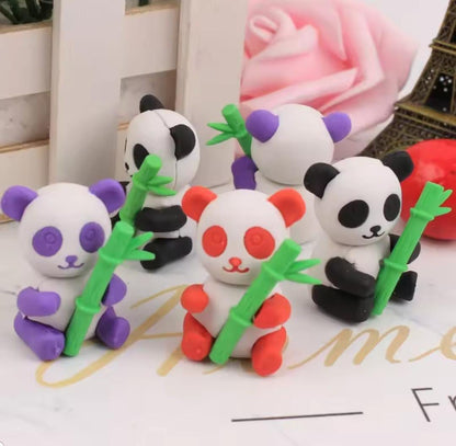 PANDA ERASER