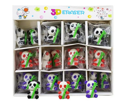 PANDA ERASER