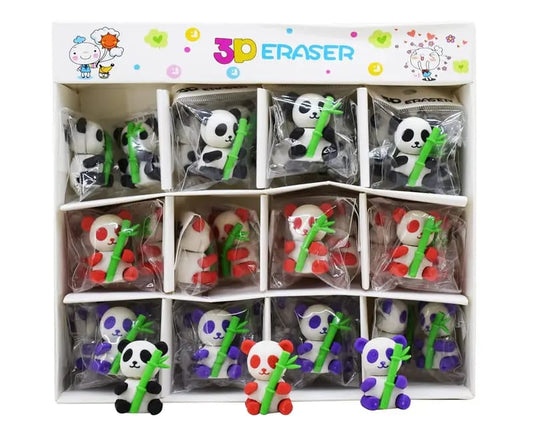 PANDA ERASER