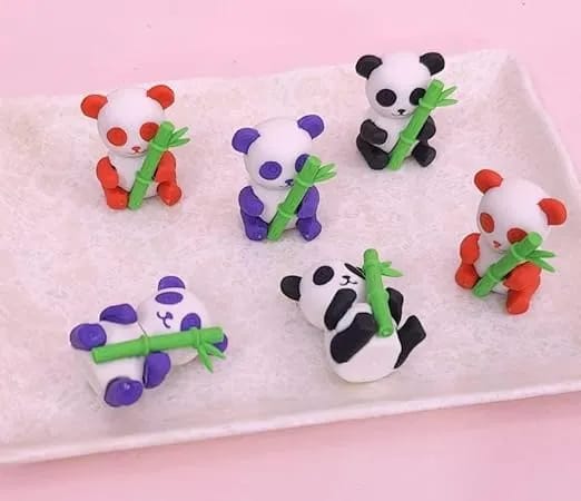 PANDA ERASER