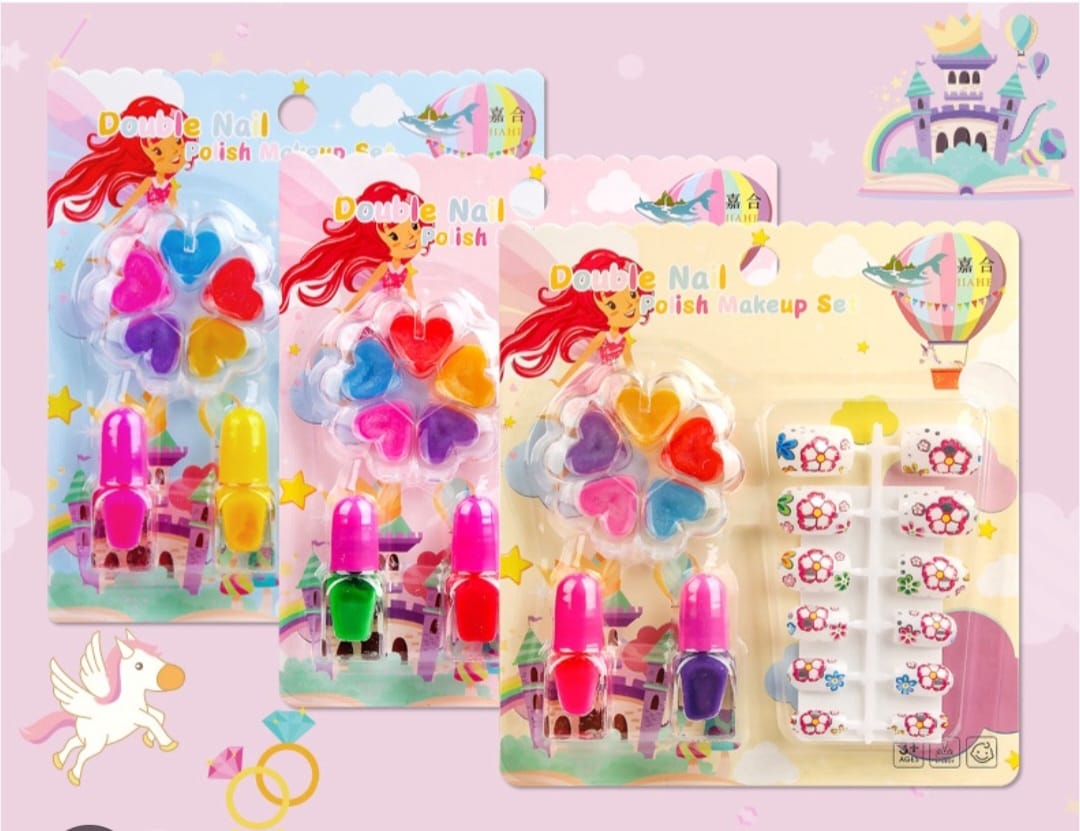 NAIL ART KIT