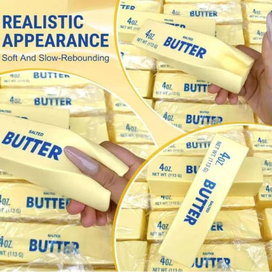 BUTTER SQUESHY