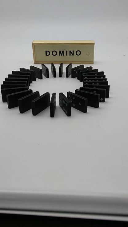 Domino Set