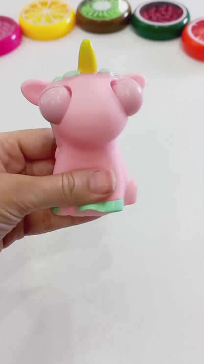 Soft Squeeze Fidgets Toy