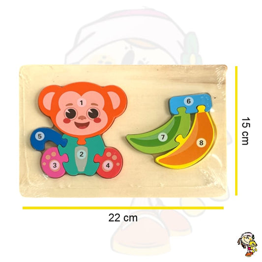 Educational Toys