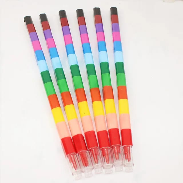 BULLET Crayon