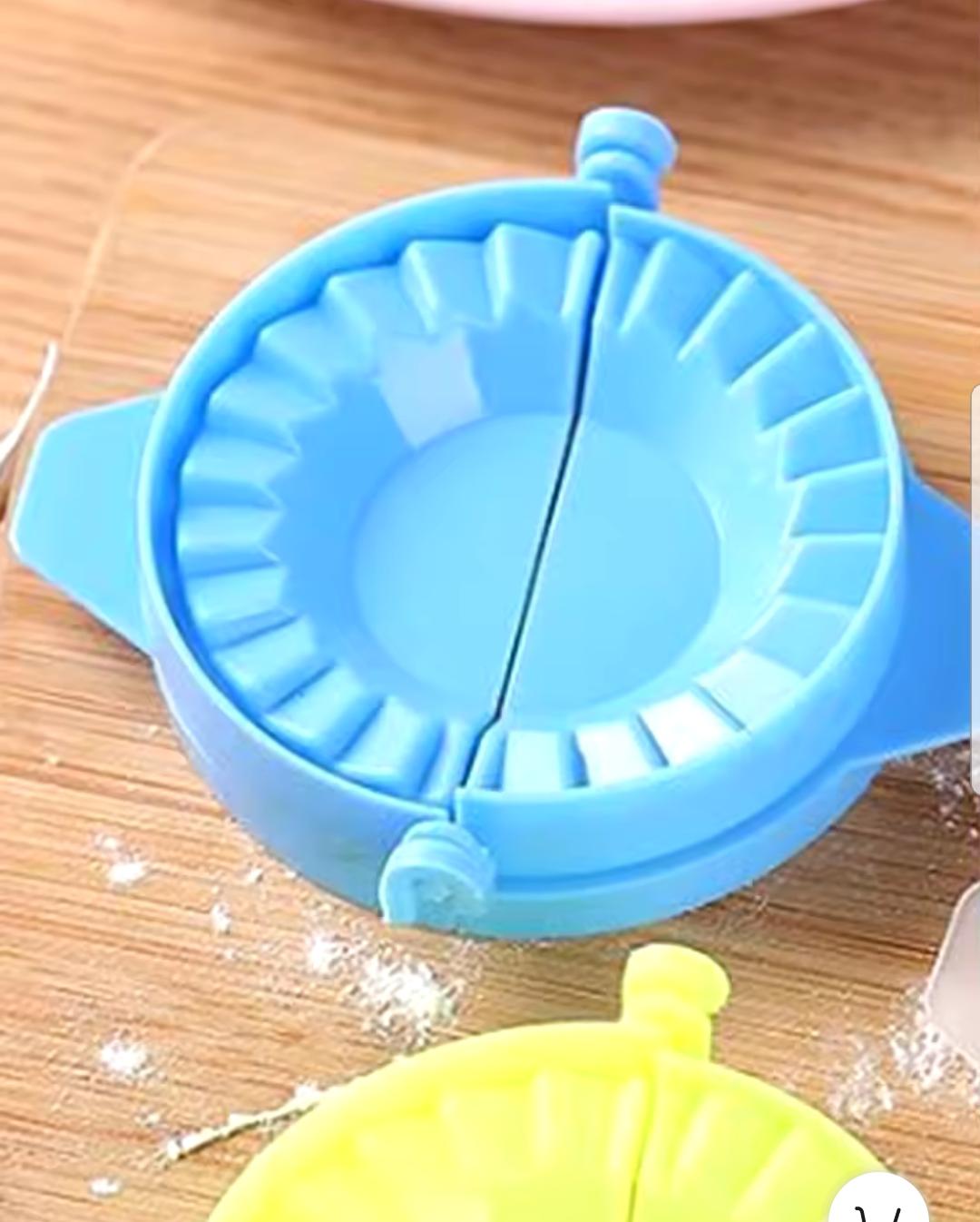 Dumpling Maker