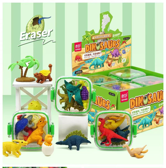 Eraser pack