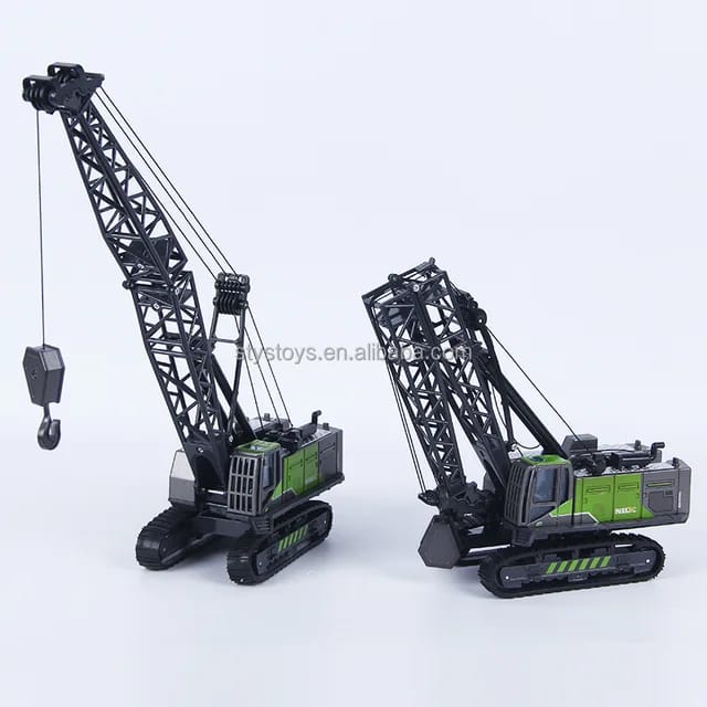 Crane Toy