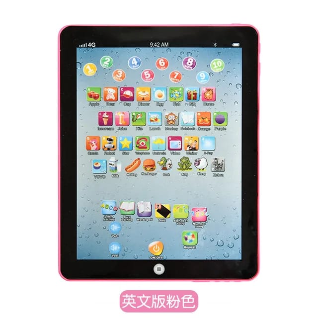 Touch  Tablet