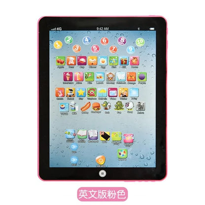 Touch  Tablet