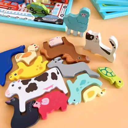 Educational Toys