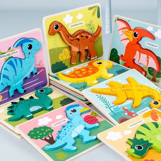 Educational Toys