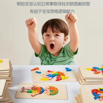Educational toys