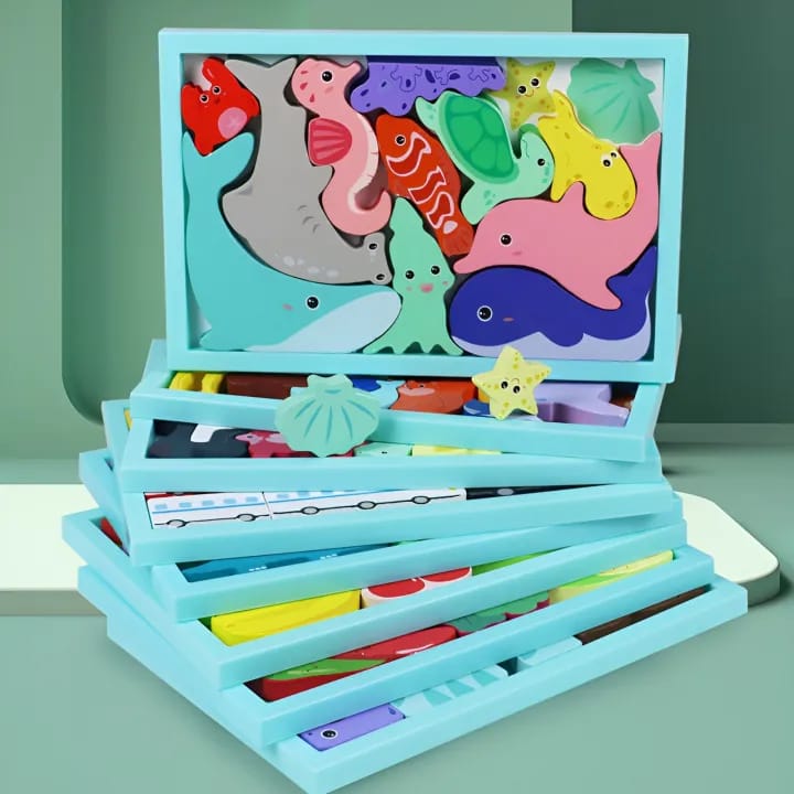 Educational Toys