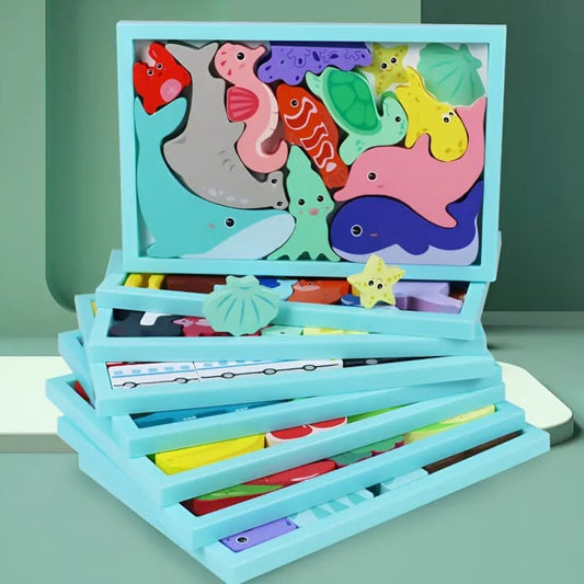 Educational Toys