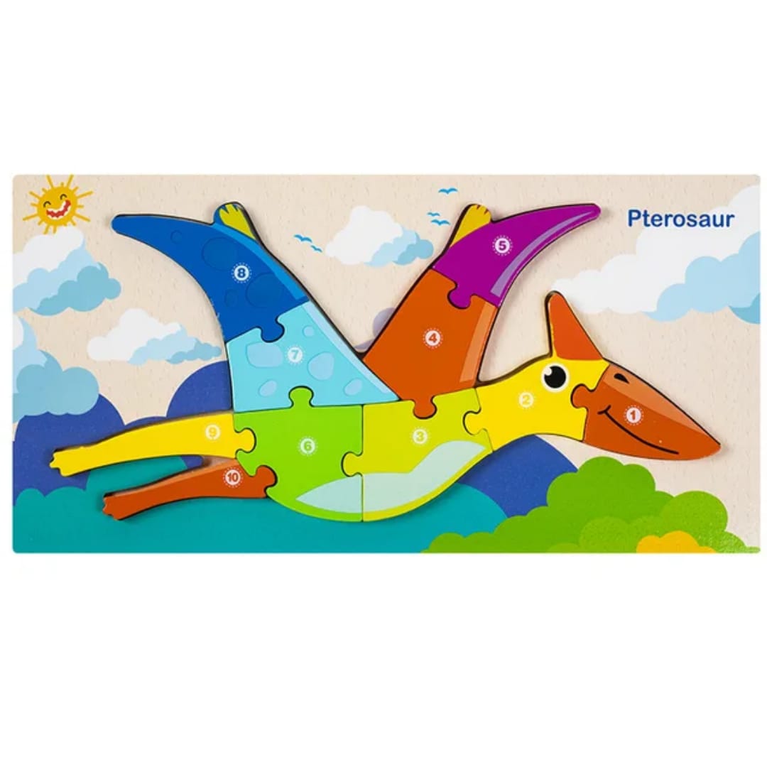 Educational Toys