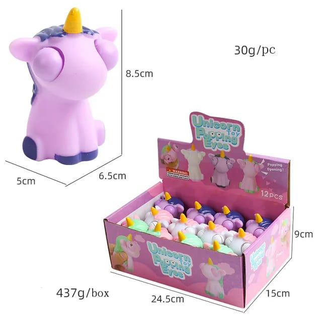 Soft Squeeze Fidgets Toy