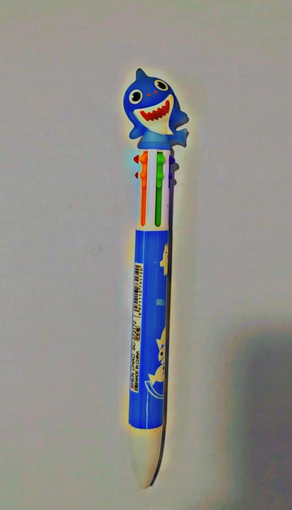 Baby Shark Pen