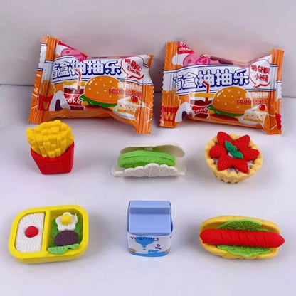 ERASER