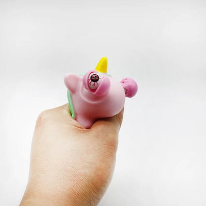 Soft Squeeze Fidgets Toy