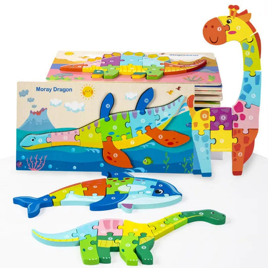 Educational Toys