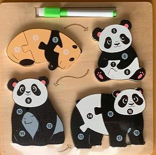 Educational Toys