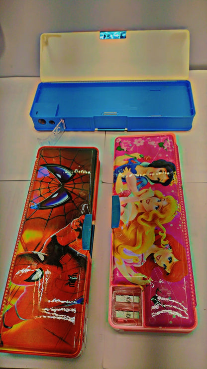 New Stylish Pencil box