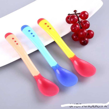 SLICONE Spoon