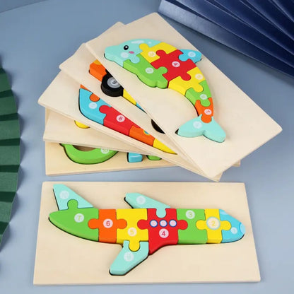 Educational Toys
