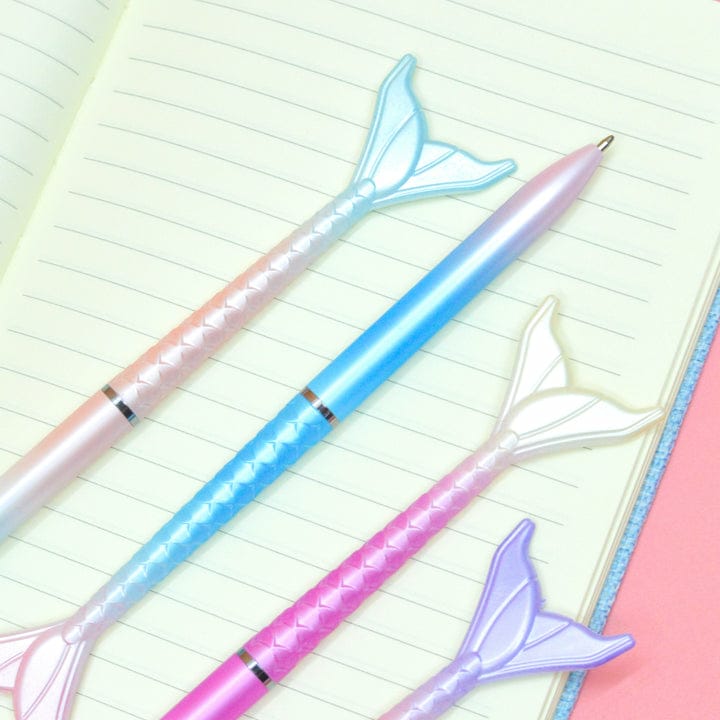 Fish pen
