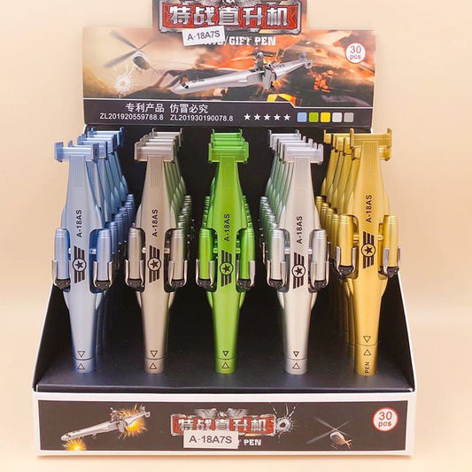 Aeroplane pen