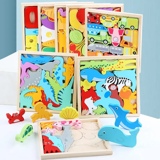 Educational Toys