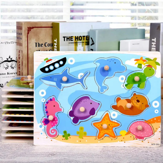 Educational Toys