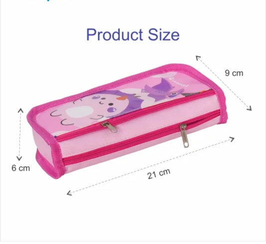 Pencil pouch