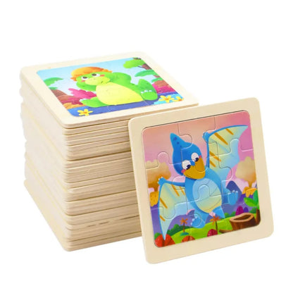 Educational Toys