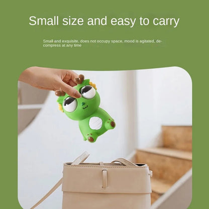 Squsihy Toy