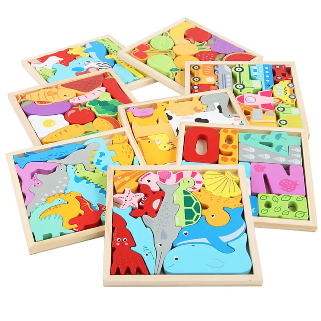Educational Toys