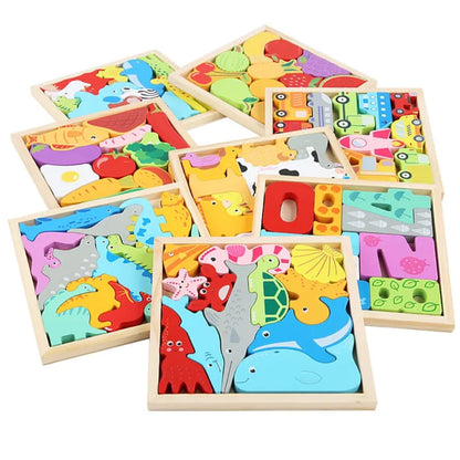 Educational Toys