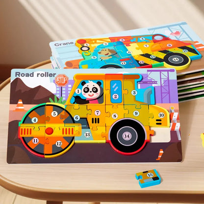 Educational toys