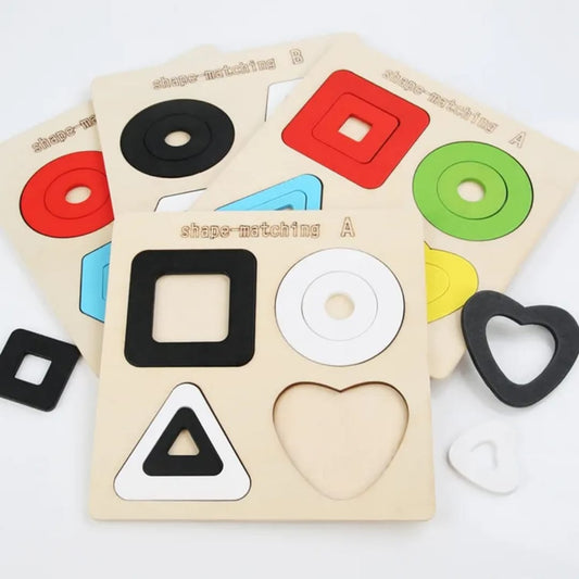 Educational Toys