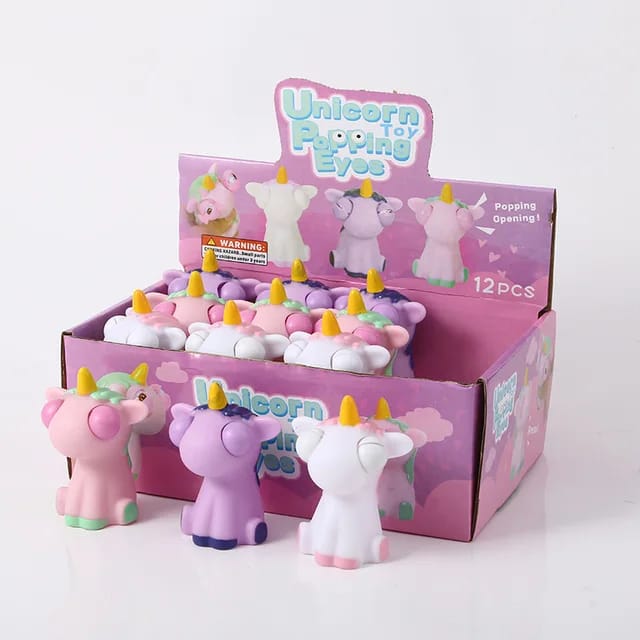 Soft Squeeze Fidgets Toy