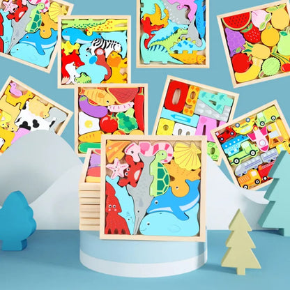 Educational Toys