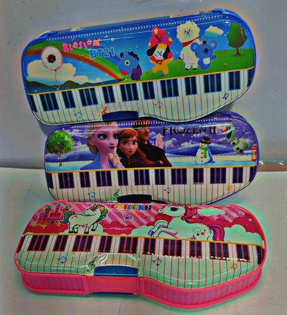New Piano Design Pencil Box