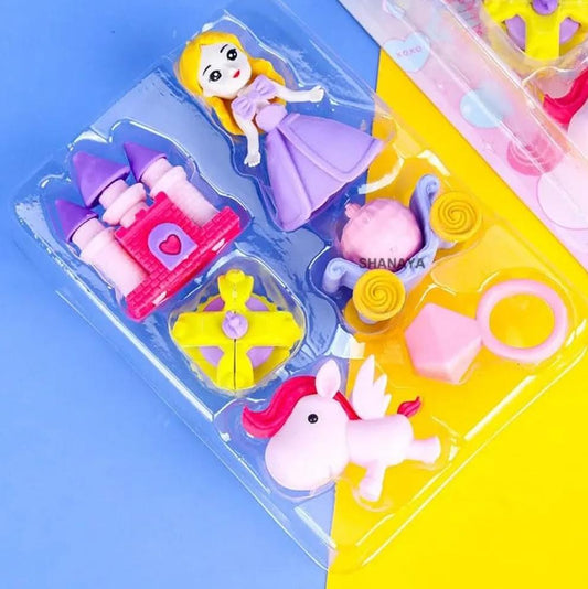 Erasers