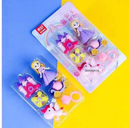 Erasers