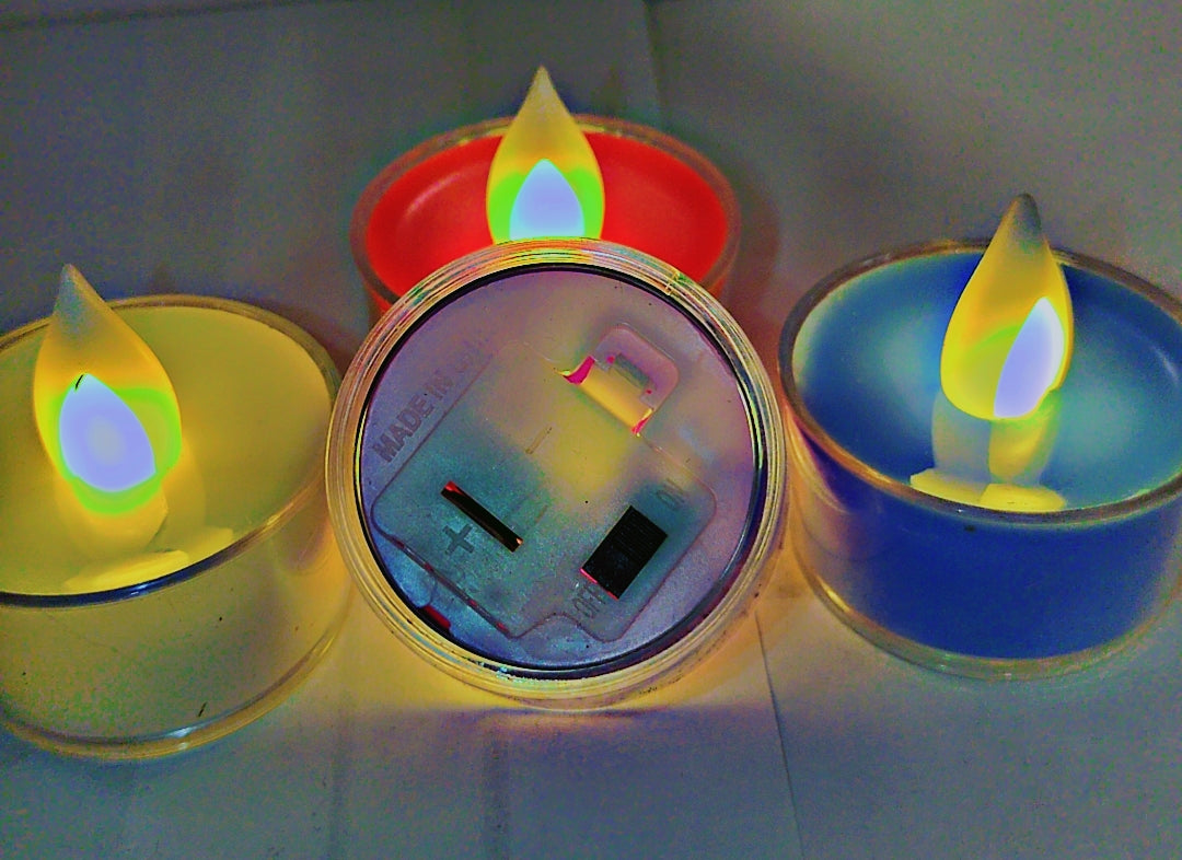 Stylish Candle