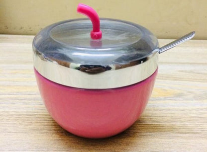 Sugar Pot